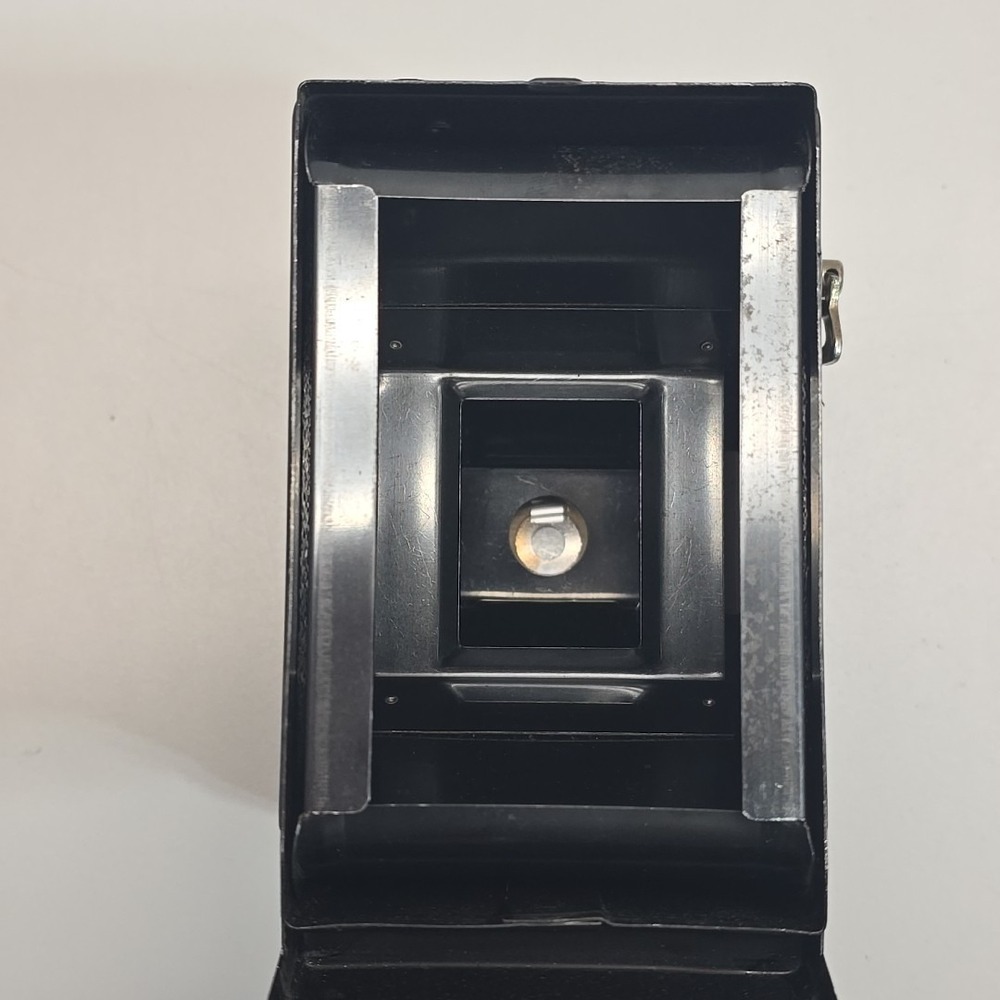 Jem Jr. 120 Box Camera - Picture 3 of 8